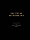 Molecular Neurobiology - Book