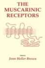 The Muscarinic Receptors - Book