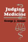 Judging Medicine - Book