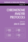 Chromosome Analysis Protocols - Book