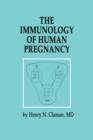 The Immunology of Human Pregnancy - Book