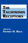 The Tachykinin Receptors - Book