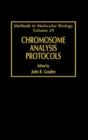 Chromosome Analysis Protocols - Book