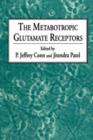 The Metabotropic Glutamate Receptors - Book
