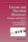 Enzyme and Microbial Biosensors : Techniques and Protocols - Book