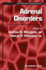 Adrenal Disorders - Book