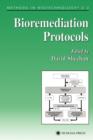 Bioremediation Protocols - Book