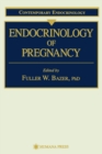 Endocrinology of Pregnancy - Book