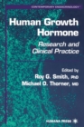 Human Growth Hormone : Research and Clinical Practice - Book