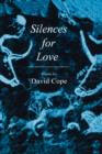 Silences for Love - Book