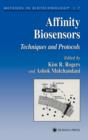 Affinity Biosensors : Techniques and Protocols - Book