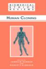 Human Cloning - Book