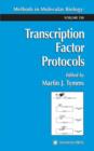 Transcription Factor Protocols - Book