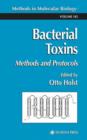 Bacterial Toxins : Methods and Protocols - Book