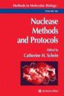 Nuclease Methods and Protocols - Book