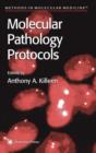 Molecular Pathology Protocols - Book