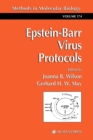 Epstein-Barr Virus Protocols - Book
