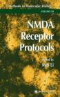 NMDA Receptor Protocols - Book