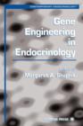 Gene Engineering in Endocrinology - Book