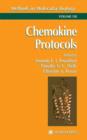 Chemokine Protocols - Book