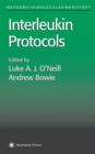Interleukin Protocols - Book