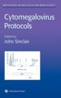 Cytomegalovirus Protocols - Book
