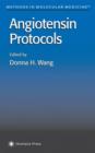 Angiotensin Protocols - Book