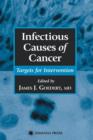 Infectious Causes of Cancer : Targets for Intervention - Book