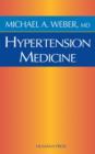 Hypertension Medicine - Book