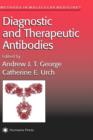 Diagnostic and Therapeutic Antibodies - Book