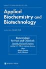 Twentieth Symposium on Biotechnology for Fuels and Chemicals : Presented as Volumes 77–79 of Applied Biochemistry and Biotechnology Proceedings of the Twentieth Symposium on Biotechnology for Fuels an - Book