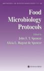 Food Microbiology Protocols - Book