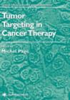 Tumor Targeting in Cancer Therapy - Book