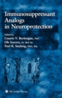 Immunosuppressant Analogs in Neuroprotection - Book