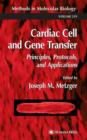 Cardiac Cell and Gene Transfer - Book