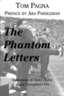 Phantom Letters : Motivation At Notre Dame In The Parseghian Era - Book