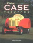 Vintage Case Tractors - Book