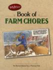Book of Farm Chores - Book