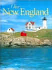 Our New England - Book