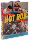 The All-American Hot Rod - Book
