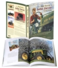 The Big Book of John Deere Tractors : The Complete Model-By-Model Encyclopedia, Plus Classic Toys, Brochures, and Collectibles - Book