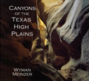 Canyons of the Texas High Plains - Book