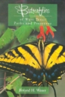 Butterflies of West Texas Parks and Preserves - Book