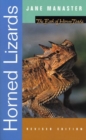 Horned Lizards - Book