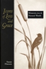 Icons of Loss and Grace : Moments from the Natural World - Book