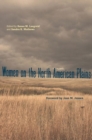 Women on the North American Plains - Book