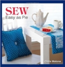 Sew Easy-As-Pie - Book