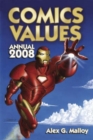 Comics Values Annual - Book
