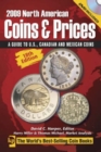 North American Coins and Prices 2009 - Book