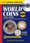 Standard Catalog of World Coins 1901-2000 - Book